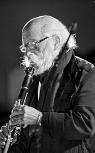 Artistes, Jacque Di Donato