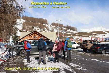 Raquettes à Réallon, IMG_1832