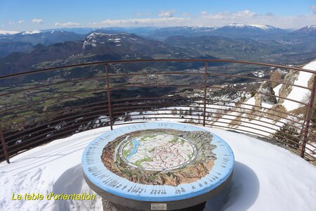 Raquettes à Réallon, IMG_1864