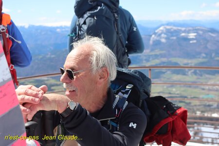 Raquettes à Réallon, IMG_1867