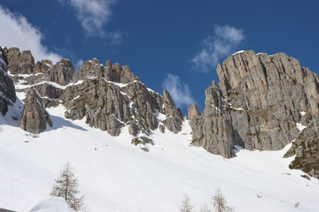 Raquettes à Réallon, IMG_1870