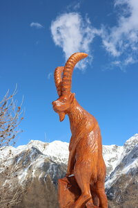 Raquettes à Réallon, IMG_1875