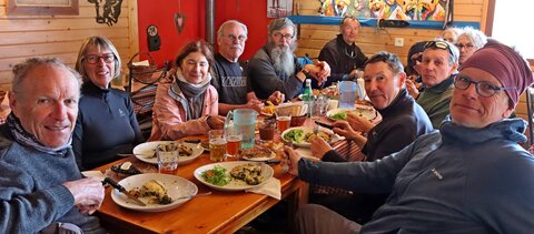 Raquettes à Réallon, IMG_1877