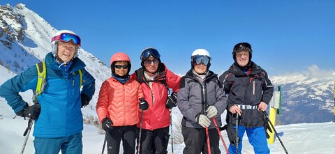 Ski à Super-Sauze, 20260323_113603