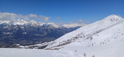 Ski à Super-Sauze, 20260323_122950