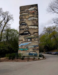 jeanPhilippePoulain, longTermParking