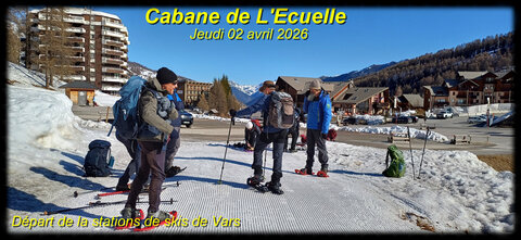 Sortie raquettes à la Cabane de L'Ecuelle, 20260402_095707
