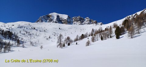 Sortie raquettes à la Cabane de L'Ecuelle, 20260402_104116