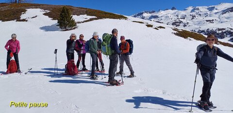 Sortie raquettes à la Cabane de L'Ecuelle, 20260402_111434