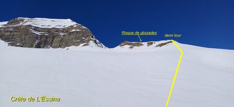 Sortie raquettes à la Cabane de L'Ecuelle, 20260402_112823