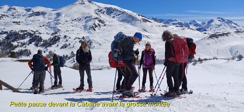 Sortie raquettes à la Cabane de L'Ecuelle, 20260402_112854