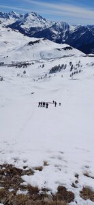 Sortie raquettes à la Cabane de L'Ecuelle, 20260402_115207