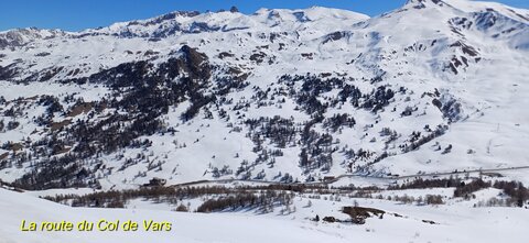 Sortie raquettes à la Cabane de L'Ecuelle, 20260402_115234