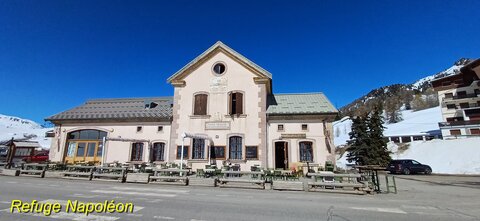 Sortie raquettes à la Cabane de L'Ecuelle, 20260402_145317
