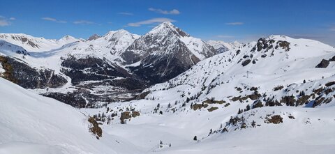 Ski à Montgenèvre, 20260401_130230