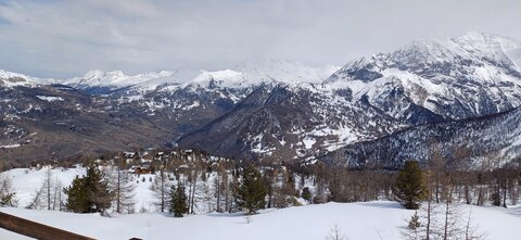 Ski à Montgenèvre, 20260401_145506