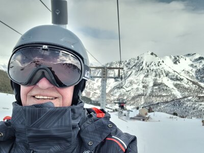 Ski à Montgenèvre, 20260401_160949