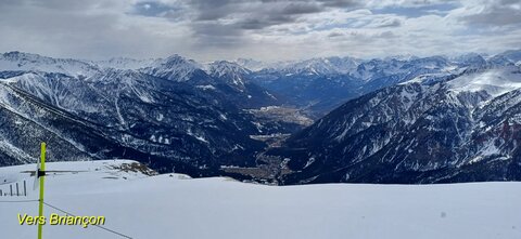 Ski à Montgenèvre, 20260401_162047