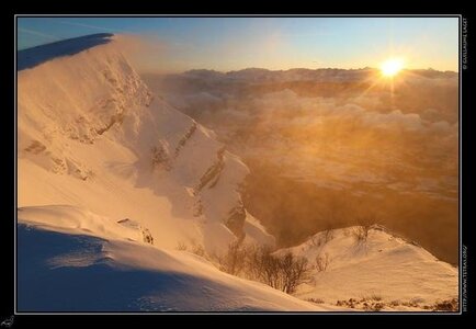 2026, neige envol&eacute;e glag