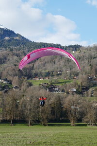 Samoëns Pâques 2026, P1070553