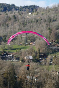 Samoëns Pâques 2026, P1070552