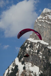 Samoëns Pâques 2026, P1070547