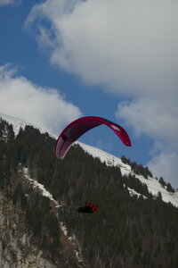 Samoëns Pâques 2026, P1070546