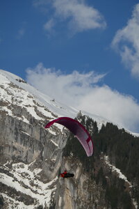 Samoëns Pâques 2026, P1070545