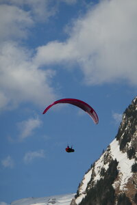 Samoëns Pâques 2026, P1070543