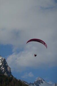 Samoëns Pâques 2026, P1070541