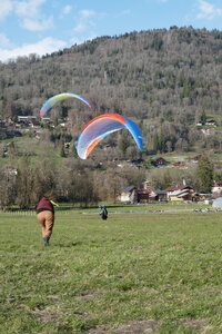 Samoëns Pâques 2026, P1070539