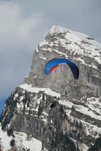 Samoëns Pâques 2026, P1070534