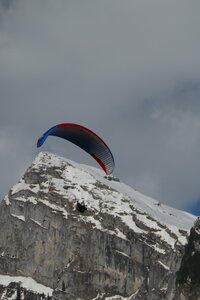 Samoëns Pâques 2026, P1070533