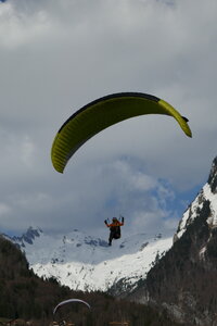 Samoëns Pâques 2026, P1070531