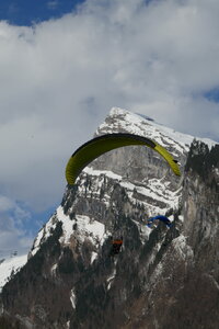 Samoëns Pâques 2026, P1070530