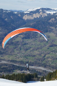Samoëns Pâques 2026, P1070529