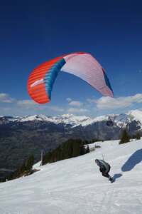 Samoëns Pâques 2026, P1070527