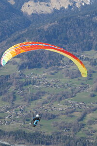 Samoëns Pâques 2026, P1070524