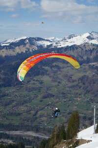 Samoëns Pâques 2026, P1070523
