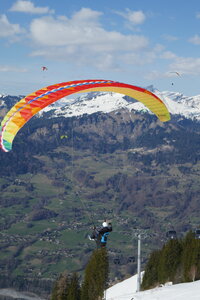 Samoëns Pâques 2026, P1070522