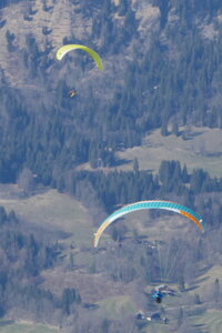 Samoëns Pâques 2026, P1070520