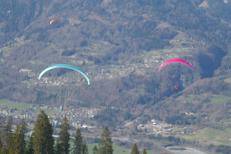 Samoëns Pâques 2026, P1070516