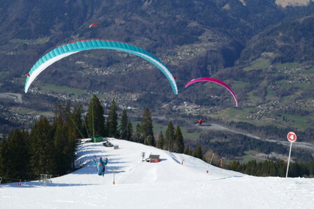 Samoëns Pâques 2026, P1070514
