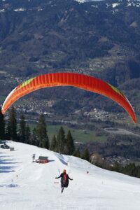 Samoëns Pâques 2026, P1070511