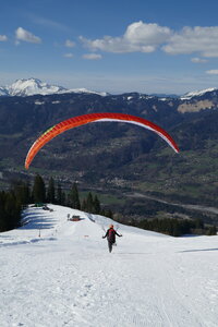 Samoëns Pâques 2026, P1070510