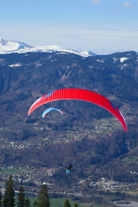 Samoëns Pâques 2026, P1070509