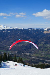 Samoëns Pâques 2026, P1070508