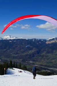 Samoëns Pâques 2026, P1070507