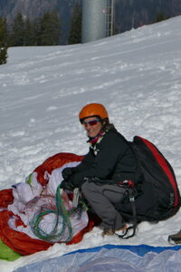 Samoëns Pâques 2026, P1070503