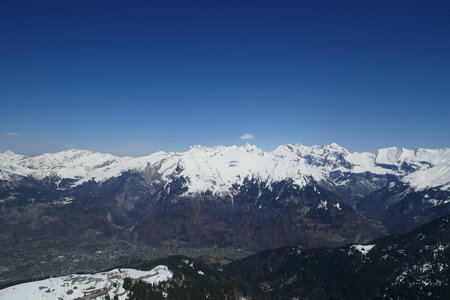 Samoëns Pâques 2026, P1070496